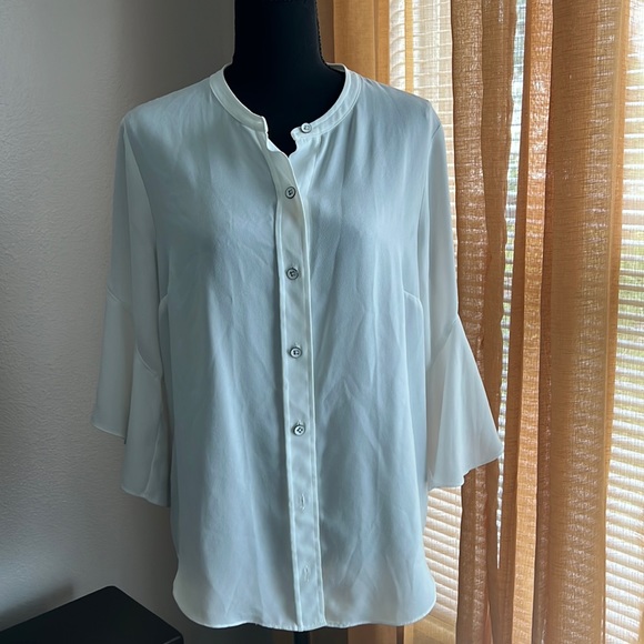 CAbi Button Top - Picture 2 of 9